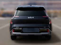 Kia EV9 GT-Line AWD 2026