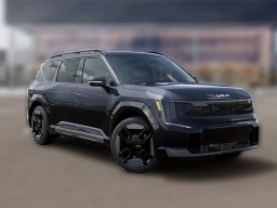Kia EV9 GT-Line AWD 2026