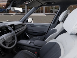 Kia EV9 GT-Line AWD 2026