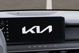 Kia EV9 GT-Line AWD 2026