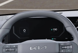 Kia EV9 GT-Line AWD 2026