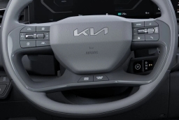 Kia EV9 GT-Line AWD 2026