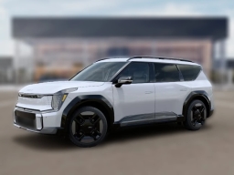 Kia EV9 GT-Line AWD 2026