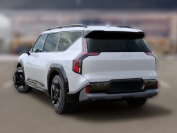 Kia EV9 GT-Line AWD 2026