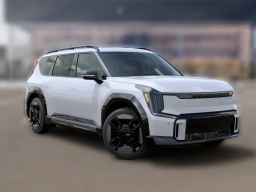 Kia EV9 GT-Line AWD 2026