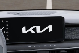 Kia EV9 GT-Line AWD 2026