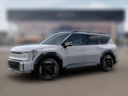 Kia EV9 GT-Line AWD 2026