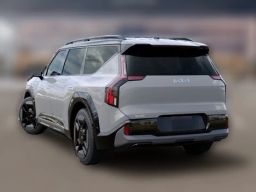 Kia EV9 GT-Line AWD 2026