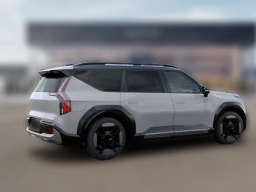 Kia EV9 GT-Line AWD 2026
