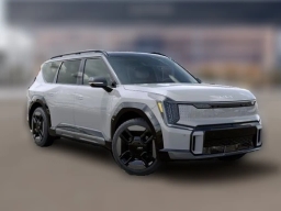 Kia EV9 GT-Line AWD 2026