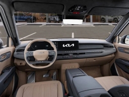 Kia EV9 GT-Line AWD 2026