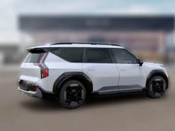 Kia EV9 GT-Line AWD 2026