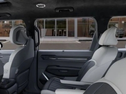 Kia EV9 GT-Line AWD 2026