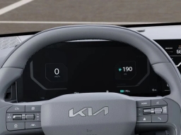 Kia EV9 GT-Line AWD 2026