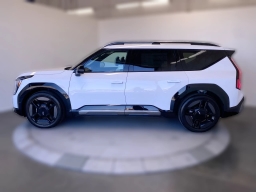 Kia EV9 GT-Line AWD 2026