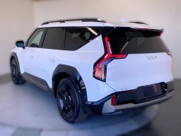 Kia EV9 GT-Line AWD 2026