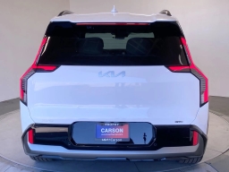 Kia EV9 GT-Line AWD 2026