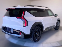 Kia EV9 GT-Line AWD 2026