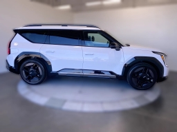 Kia EV9 GT-Line AWD 2026