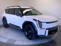 Kia EV9 GT-Line AWD 2026