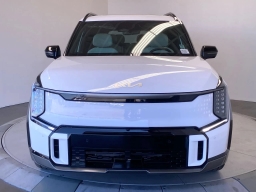 Kia EV9 GT-Line AWD 2026