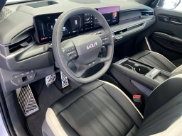 Kia EV9 GT-Line AWD 2026