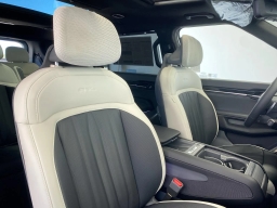 Kia EV9 GT-Line AWD 2026