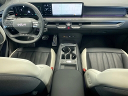 Kia EV9 GT-Line AWD 2026