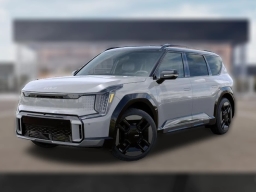 Kia EV9 GT-Line AWD 2026