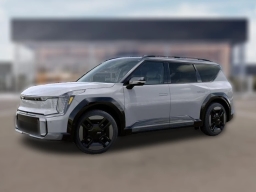 Kia EV9 GT-Line AWD 2026