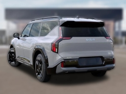 Kia EV9 GT-Line AWD 2026