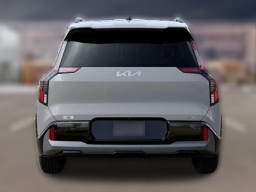 Kia EV9 GT-Line AWD 2026