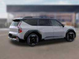 Kia EV9 GT-Line AWD 2026