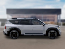 Kia EV9 GT-Line AWD 2026