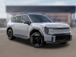 Kia EV9 GT-Line AWD 2026