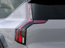 Kia EV9 GT-Line AWD 2026