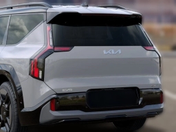 Kia EV9 GT-Line AWD 2026