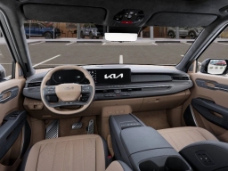 Kia EV9 GT-Line AWD 2026