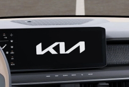 Kia EV9 GT-Line AWD 2026