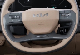 Kia EV9 GT-Line AWD 2026