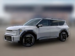 Kia EV9 GT-Line AWD 2026