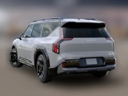 Kia EV9 GT-Line AWD 2026