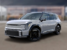Kia EV9 GT-Line AWD 2026