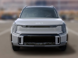 Kia EV9 GT-Line AWD 2026