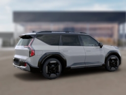 Kia EV9 GT-Line AWD 2026