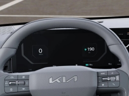 Kia EV9 GT-Line AWD 2026