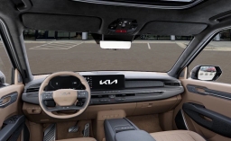Kia EV9 GT-Line AWD 2026