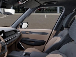 Kia EV9 GT-Line AWD 2026