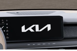 Kia EV9 GT-Line AWD 2026