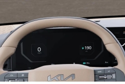 Kia EV9 GT-Line AWD 2026